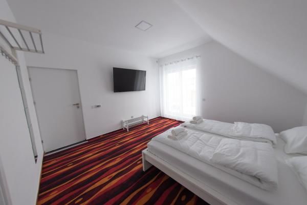 Отели типа «постель и завтрак» Vivo House Тыргу-Муреш-7