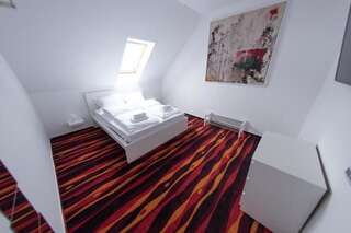 Отели типа «постель и завтрак» Vivo House Тыргу-Муреш Двухместный номер Делюкс с 1 кроватью-2